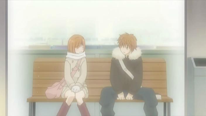 Otaku Gallery  / Anime e Manga / Bokura Ga Ita / Screenshots / Episodio 06 / 134.jpg